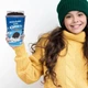 Молочный коктейль Oreo Delight Milkshake with Oreo Topping 200мл - изображение 3
