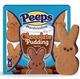 Маршмеллоу Peeps Marshmallow Chocolate Pudding Bunnies 85г - зображення 2