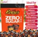 Шоколадні цукерки Reese's Peanut Butter Cups Dark Chocolate Zero Sugar 144г - зображення 4
