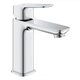 Смеситель для умывальника M-размера Grohe Cubeo 1017570000 - изображение 1
