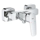 Смеситель для душа Grohe Cubeo 1018240000 - изображение 1