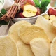 Фруктові чіпси Disney Fruit Crisps Fuji Apple 15г - зображення 5
