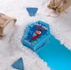 Экстра солёные чипсы Salt Chip Challenge 8г - изображение 9