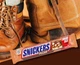 Шоколадный батончик Snickers Pecan Milk Chocolate Bar Share Size 80г - изображение 7