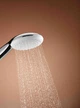 Ручний душ 1 режим струменя Grohe Tempesta 110 27852003 - зображення 7