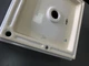 Умывальник Grohe Cube Ceramic 400x400 мм 3948200H - изображение 6