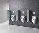 Писсуар Grohe Bau Ceramic скрытый монтаж 39438000 - изображение 2