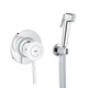 Набор гигиенического душа скрытого монтажа Grohe BauClassic New с Tempesta-F UA11104802 - изображение 1