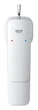 Смеситель для умывальника S-размера Grohe Cubeo 1016940000 - изображение 4