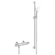 Термостат для душа с душевым гарнитуром 900мм Grohe Grohtherm 500 34797001 - изображение 1