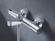 Термостат для ванны Grohe Grohtherm 800 Cosmopolitan 34766000 - изображение 4