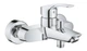 Смеситель для ванны Grohe Eurosmart New 33300003 - изображение 1