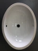 Умывальник Grohe Bau 55 см монтаж под столешницу 39423000 - изображение 4