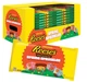 Шоколадні цукерки Reese's Peanut Butter Cups Miniatures with Spring Sprinkles 263г - зображення 7