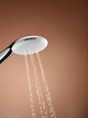 Душевой гарнитур 2 режима струи Grohe Tempesta 110 27926003 - изображение 7