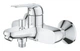 Смеситель для ванны Grohe Euroeco 32743001 - изображение 4