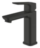 Смеситель для умывальника M-размера Grohe Cubeo 1017552430 - изображение 3