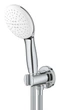 Душевой гарнитур 2 режима струи Grohe Tempesta 110 26406003 - изображение 3