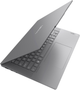 Laptop Lenovo Yoga Slim 7 15ILL9 (83HM002SPB) Luna Grey - obraz 9