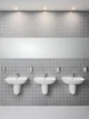 Полупьедестал для раковины Grohe Bau Ceramic 39426000 - изображение 6