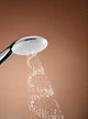 Душовий гарнітур 3 режими струменя Grohe Tempesta 110 27849003 - зображення 7