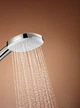 Душевая система Grohe Flex с переключателем настенного монтажа Tempesta System 250 Cube 26694001 - изображение 7