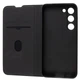 Чохол Fiji Shell для Samsung Galaxy S23 Plus (S916) книжка з магнітом та захистом камери Violet - зображення 2