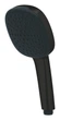 Ручной душ 2 режима струи Grohe Tempesta Cube 110 267462433 - изображение 4