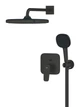 Душевая система скрытого монтажа Grohe Cubeo с Tempesta 250 1053362430 - изображение 3