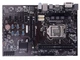 Материнська плата Colorful B250A-BTC (s1151, Intel B250, ATX) (B250A-BTC), Б/в - зображення 3