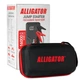 Пусковий пристрій Alligator 12В 300-600A з функцією Power Bank 16000mAh (JS841) - зображення 5