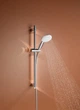 Душовий гарнітур 1 режим струменя Grohe Tempesta 110 27924003 - зображення 7