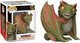 Figurka Funko Pop! House of the Dragon: Super Vermax 83461 (889698834612) - obraz 2