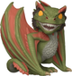 Figurka Funko Pop! House of the Dragon: Super Vermax 83461 (889698834612) - obraz 3