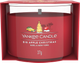 Świeca zapachowa Yankee Candle Big Apple Christmas 37 g (5038581162508) - obraz 2