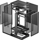 Корпус DeepCool CH270 Digital Black (R-CH270-BKNDM0-G-1) - зображення 7