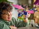 Конструктор LEGO Ninjago Ронту повелитель драконів 381 елемент (71842) - зображення 10