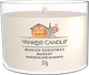 Świeca zapachowa Yankee Candle Munich Christmas Market 37 g (5038581162539) - obraz 1