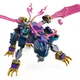 Конструктор LEGO Ninjago Ронту повелитель драконов 381 элемент (71842) - изображение 3