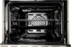 Газовая плита с электрической духовкой Canrey CGEK 6060 KGT W - изображение 6