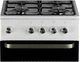 Плита газовая с газовой духовкой Canrey CGK 6040 W - изображение 2