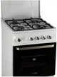 Газовая плита с газовой духовкой Canrey CGK 5050 W - изображение 6