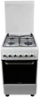 Газовая плита с электрической духовкой Canrey CGEK 5060 KGT W - изображение 7