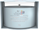 Świeca zapachowa Yankee Candle North Pole Hideaway 37 g (5038581162492) - obraz 2