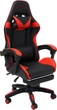 Кресло игровое с подножкой RZTK Viper Red - изображение 1