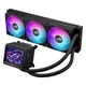 Система водяного охлаждения ASUS ROG Ryujin III 360 ARGB Extreme (90RC0131-M0EAY0) - изображение 3