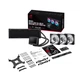 Система водяного охлаждения ASUS ROG Ryujin III 360 ARGB Extreme (90RC0131-M0EAY0) - изображение 5