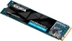 SSD диск KIOXIA Exceria Plus 1TB NVMe M.2 2280 PCIe 5.0 x4 TLC (LVD10Z001TG8) - изображение 2
