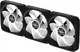 Кулер GIGABYTE GP-GBT EZRVSFAN1203 - зображення 2