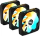 Кулер Gigabyte GP-GBT EZRVSFAN1203 - изображение 5